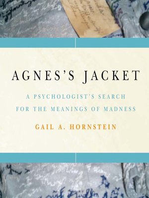 cover image of Agnes's Jacket